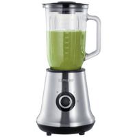 Severin SM 7971 Blender 500 W RVS, Zwart - thumbnail