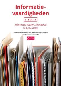 Informatie-vaardigheden (Paperback)