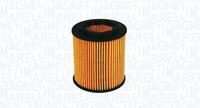 Oliefilter MAGNETI MARELLI, u.a. für Opel, Fiat, Saab, Alfa Romeo, Suzuki, Cadillac