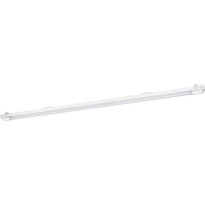 LEDVANCE LED Power Batten L LED-onderbouwlamp LED LED vast ingebouwd 24 W Warmwit