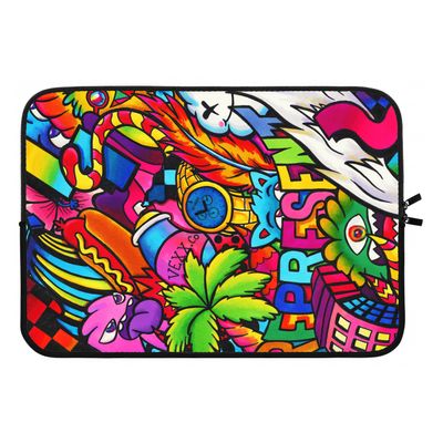 Represent: Laptop sleeve 13 inch