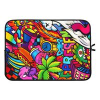 Represent: Laptop sleeve 13 inch