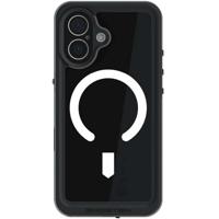 Ghostek Nautical Slim Waterproof MagSafe Case Apple iPhone 17 Black