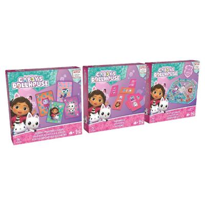 Gabby&apos;s dollhouse 3-pack