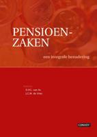 Pensioenzaken (Paperback)