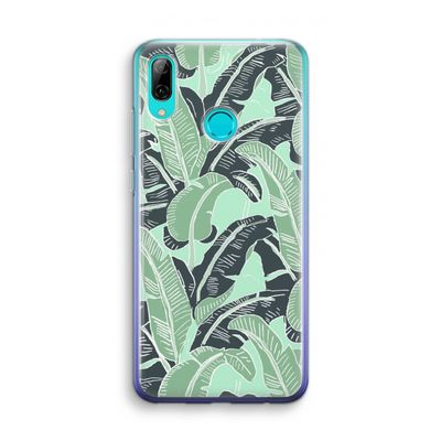 This Sh*t Is Bananas: Huawei P Smart (2019) Transparant Hoesje
