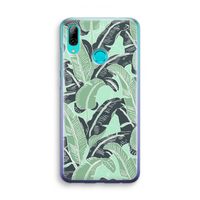 This Sh*t Is Bananas: Huawei P Smart (2019) Transparant Hoesje