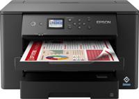 Epson WorkForce WF-7310DTW inkjetprinter Kleur 4800 x 2400 DPI A3 Wifi