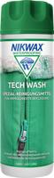 NikWax tech wash 300ml - detergent