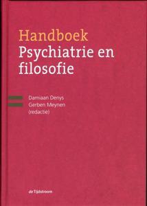 Handboek psychiatrie en filosofie (Hardback)