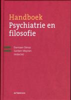 Handboek psychiatrie en filosofie (Hardback) Handboek psychiatrie en filosofie (Hardback)