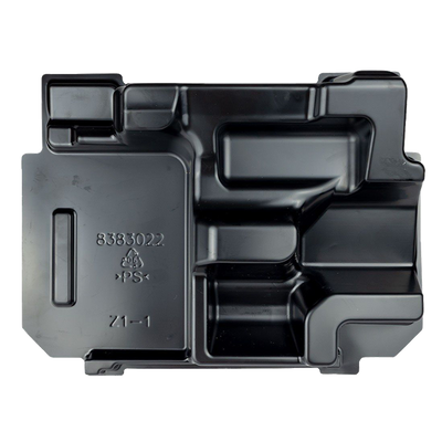 Makita Accessoires Kofferinzet/inlay DJS130/BJS130 - 838302-2 838302-2