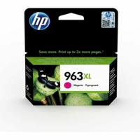 Originele inktcartridge HP 963XL Magenta