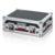 Gator Cases G-TOUR-PEDALBOARD-SM G-Tour Pedal Board Small en flightcase voor 8 tot 10 pedalen