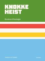 Knokke-Heist (Hardback) Knokke-Heist (Hardback)