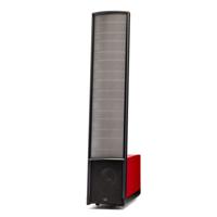 Martin Logan Impression ESL 11A (Special) vloerstaande speaker rosso fuoco - thumbnail