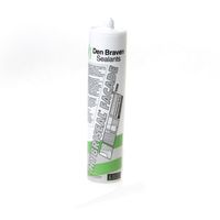 Hybriseal facade betongrijs 300ml.