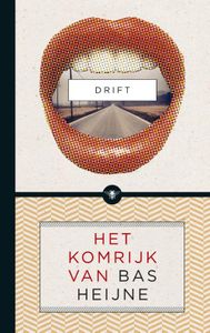 Drift - Gerrit Komrij - ebook