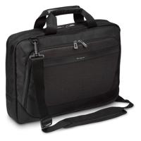 Targus CitySmart 14 -15.6" Slimline Topload Laptop Case laptoptas - thumbnail