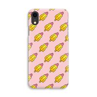 Waterijsjes: iPhone XR Volledig Geprint Hoesje