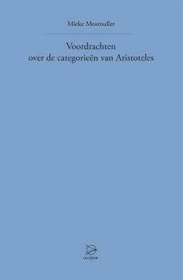 De categorieën van Aristoteles (Paperback)