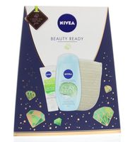 Nivea Geschenkverpakking beauty ready (1 Set)