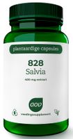 AOV 828 Salvia Extract Vegacaps - thumbnail