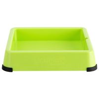 LickiMat® Likmatten-houder Indoor Keeper, groen