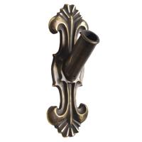 KS Verlichting Bronzen vlaggenstokhouderModern - 5874