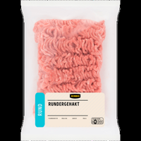 Jumbo Rundergehakt 500 g