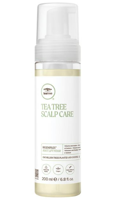 Paul Mitchell Mousse - Tea Tree - 200 ml