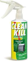 Clean Kill Containerspray 500 ml BSI Hortus - Hortus