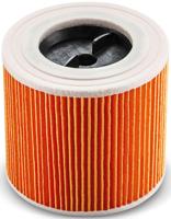 Karcher Kärcher patroonfilter "kfi3310" cartridge filter kaercher kfi3310