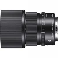 Sigma 90mm F/2.8 DG DN Contemporary Sony FE - thumbnail