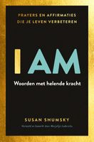 I Am - Spiritueel - Spiritueelboek.nl - thumbnail