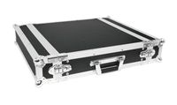 ROADINGER Amplifier Rack PR-1, 2U, 47cm deep - thumbnail