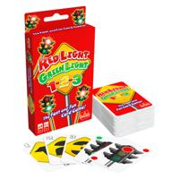 Goliath Games Goliath red light green light kaartspel