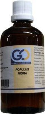 GO Populus nigra bio (100 ml)