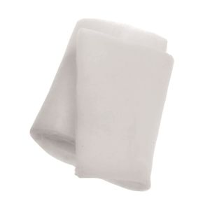 3x zakjes Wattenvlies/fiberfill 100 grams vulmateriaal 25 x 100 cm