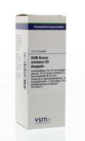 VSM Arnica montana D3 (20 ml)