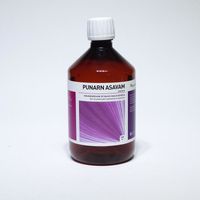 Ayurveda Health Punarnavasam arishta (500 ml)