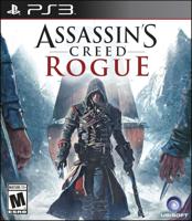 Assassin's Creed Rogue - thumbnail