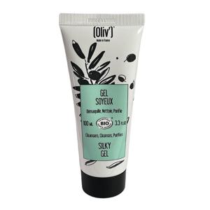 Oliv Bio Silky gel cleanser