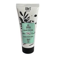 Oliv Bio Silky gel cleanser