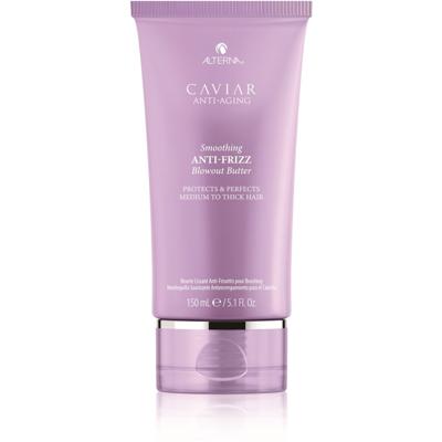Alterna Caviar Anti-Aging Anti-Frizz Blowout Butter Crème 150ml