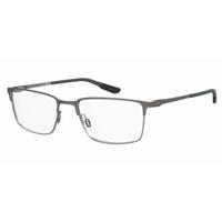 Heren Brillenframe Under Armour UA5058XLGKJ1G Grijs ø 60 mm