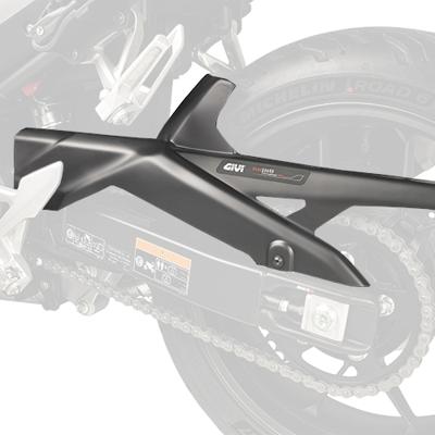 GIVI Kettingbeschermer, en spatbord voor de moto, MG1203