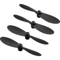 Reely RE-10244889 Dronepropellerset Reely Suitcase Mini Drone