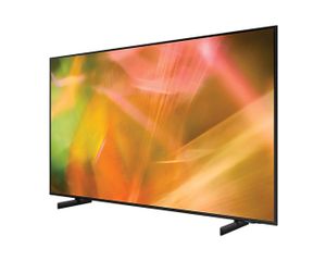 Samsung Series 8 UE50AU8072U 127 cm (50") 4K Ultra HD Smart TV Wifi Zwart