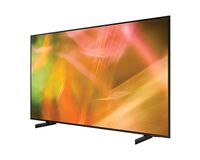 Samsung Series 8 UE50AU8072U 127 cm (50") 4K Ultra HD Smart TV Wifi Zwart - thumbnail